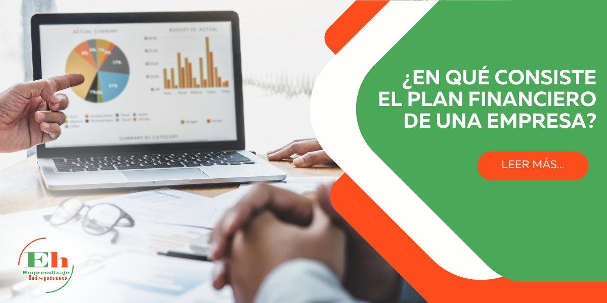 mapa financiero