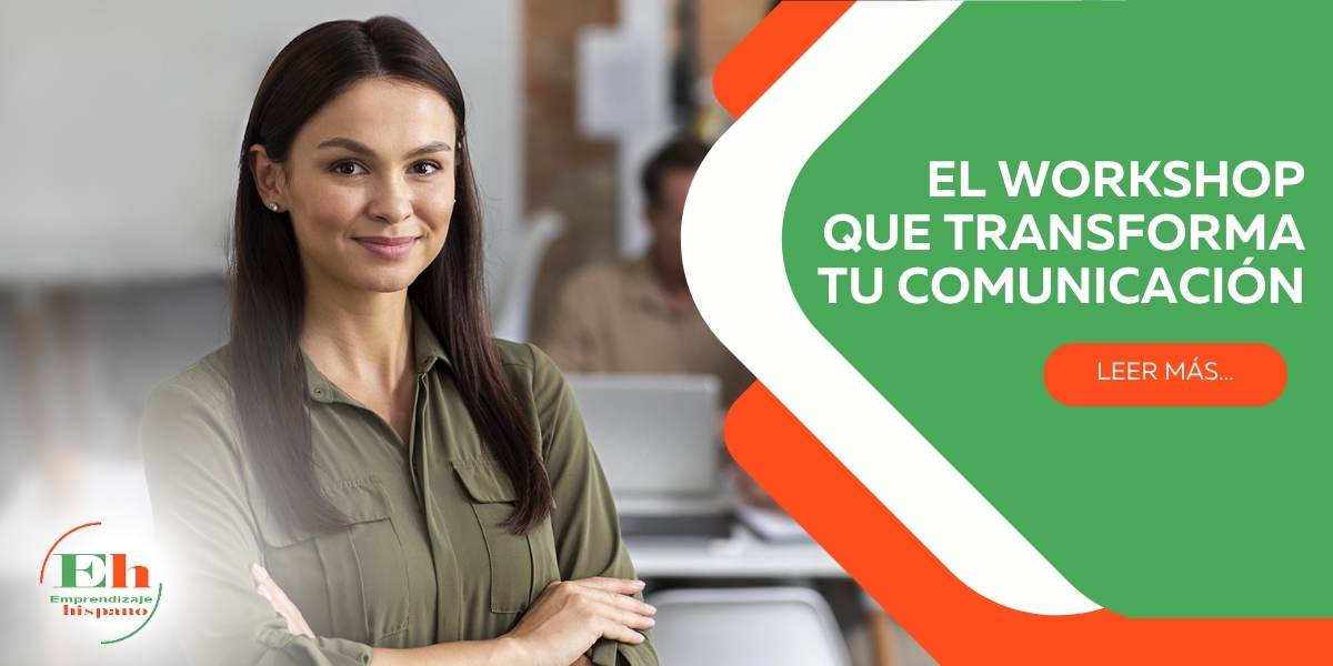 El workshop que Transforma tu Comunicación