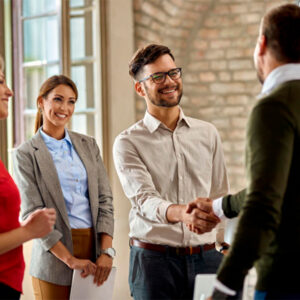 Mentoría de Emprendedores