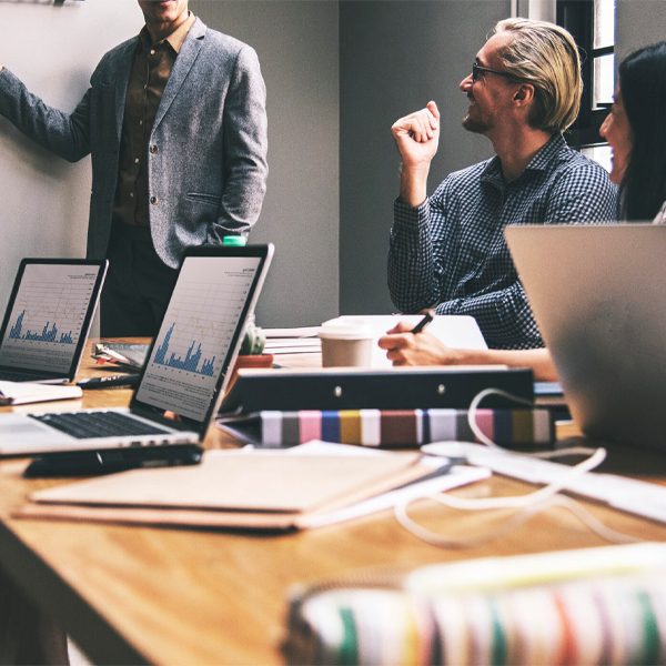 Taller Plan de Negocios