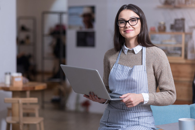 Mentoría de Emprendedores