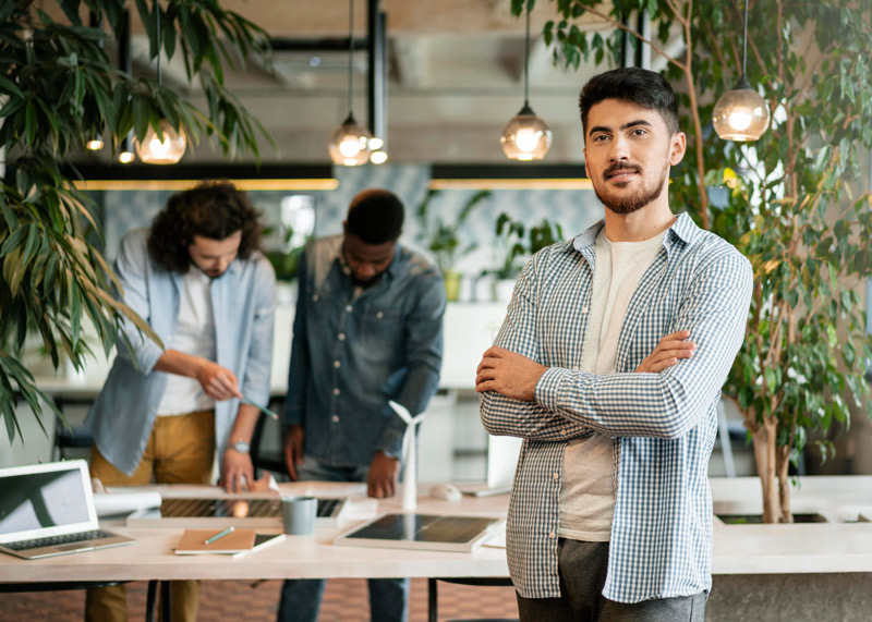 Soluciones Emprendedoras